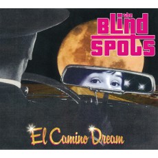 El Camino Dream on CD